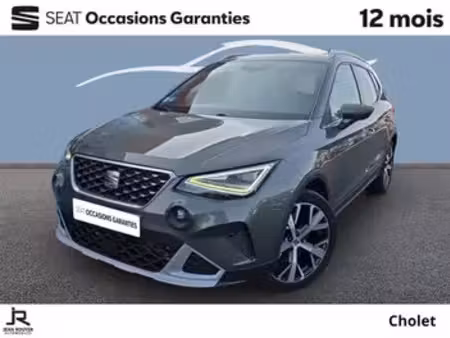 Seat Arona 1.5 TSI 150 Xperience