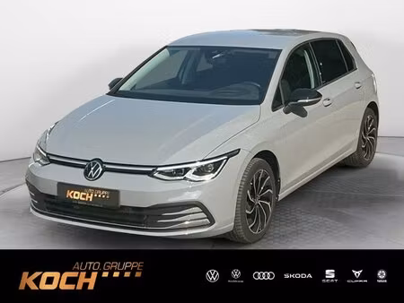 Volkswagen Golf 1.5 TSI 110 Move up!