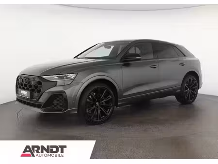 Audi Q8 SQ8 V8 4.0 TFSI 507 quattro