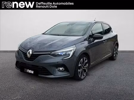 Renault Clio 1.5 dCi 115 Intens