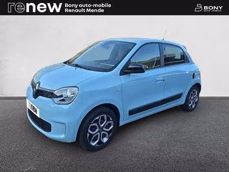 Renault Twingo 1.0 SCe 65