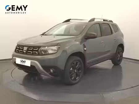Dacia Duster Eco G 1.0 101 SL Extreme