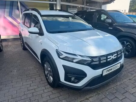 Dacia Jogger 1.0 TCe 110 Expression