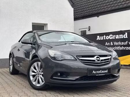 Opel Cascada 1.4 140 Innovation