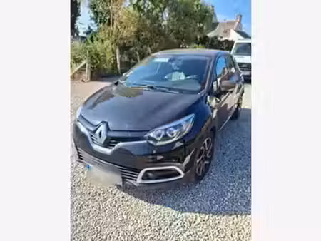 Renault Captur 1.2 TCe 120 Hypnotic