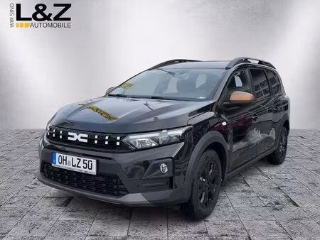 Dacia Jogger 1.0 TCe 110