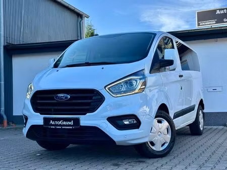 Ford Transit 2.0 131
