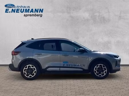 Ford Kuga 2.5 Hybrid