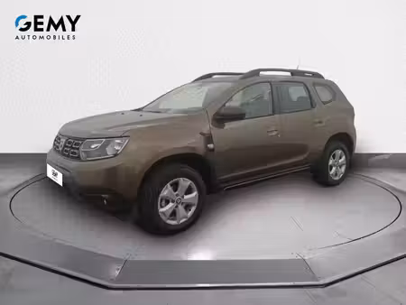 Dacia Duster 1.3 TCe 130 Confort