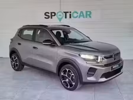 Citroën C3 1.2 110 Max