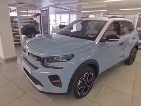 Citroën C3 1.2 110 Max
