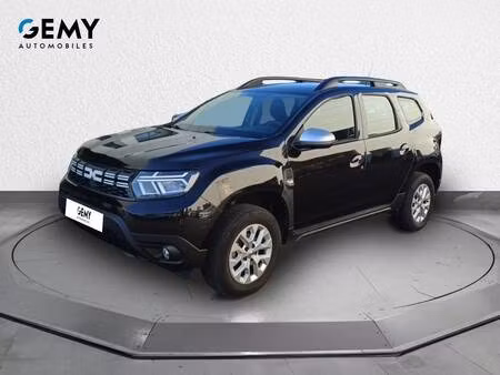 Dacia Duster Eco G 1.0 101 Expression