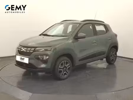 Dacia Spring Expression