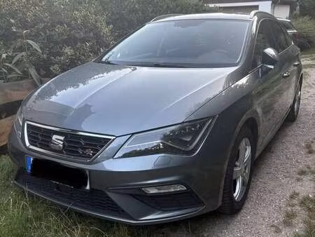 Seat Leon 1.8 TSI 180 FR