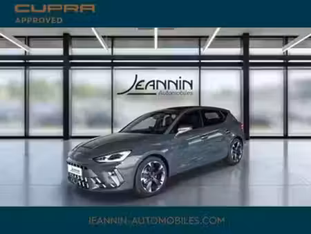 Cupra Leon 1.5 TSI 150