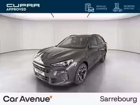 Cupra Terramar 1.5 150