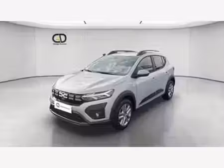 Dacia Sandero 1.0 100 Expression