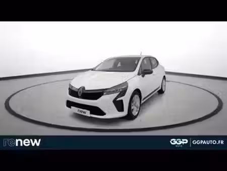 Renault Clio 1.0 TCe 100 Evolution