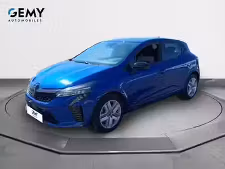 Renault Clio 1.0 TCe 100 Evolution