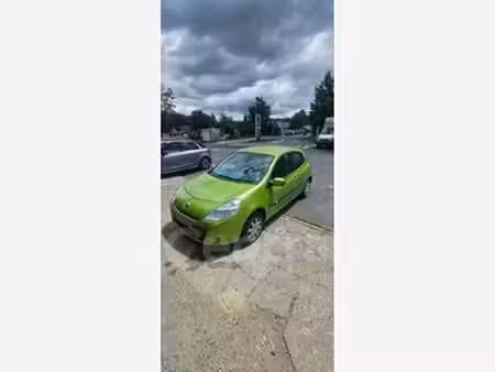 Renault Clio 1.2 75 Access