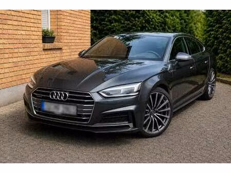 Audi A5 40 TDI 2.0 TDI 190 Design quattro