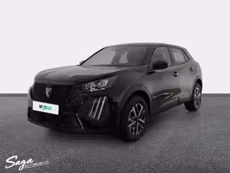 Peugeot 2008 1.2 Style