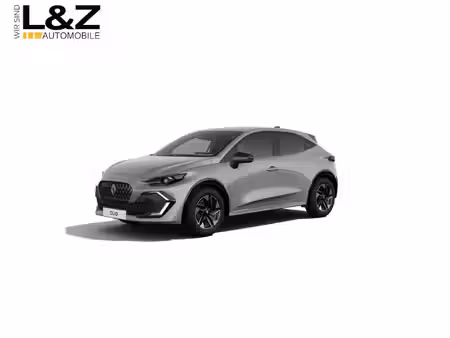 Renault Clio E-Tech Techno