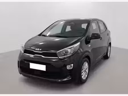 Kia Picanto 1.0 67