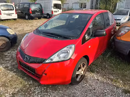 Honda Jazz 1.2 90 S