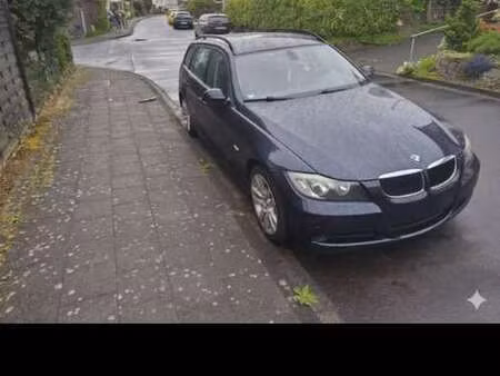 BMW Série 3 320i 2.0 170