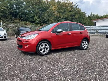 Citroën C3 1.0 68 Selection