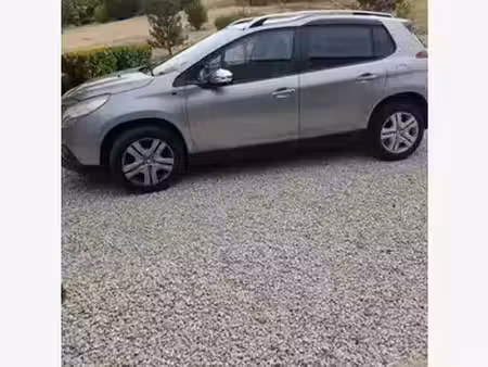 Peugeot 2008 1.2 PureTech 110 Style