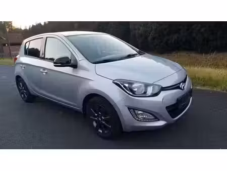 Hyundai i20 1.2 85