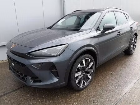 Cupra Formentor VZ 2.0 TSI 333 4x4