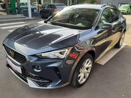 Cupra Formentor 1.5 TSI 150