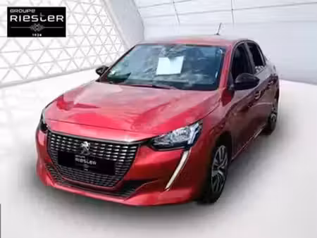Peugeot 208 1.2 PureTech 75 Active