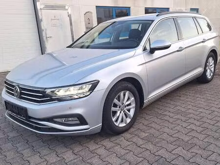 Volkswagen Passat 2.0 TDI 150 Business