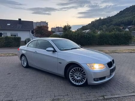 BMW Série 3 320i 2.0 170