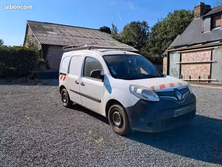 Renault Kangoo 1.5