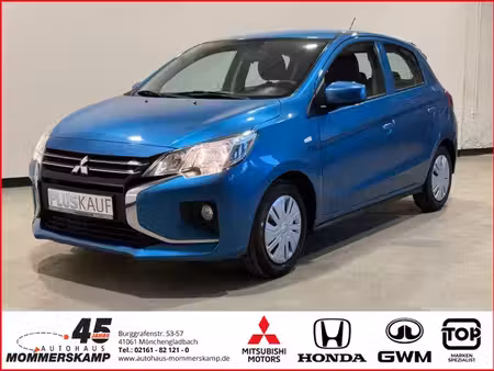 Mitsubishi Space Star 1.2 71