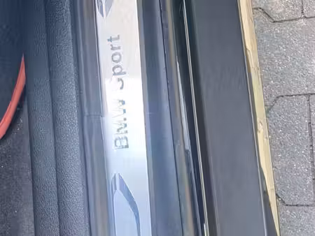 BMW X1 20d 2.0 184 X-Line sDrive