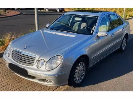 Mercedes-Benz Classe E E 200 Elegance