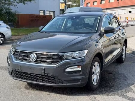 Volkswagen T-Roc 1.0 TSI 116 Base