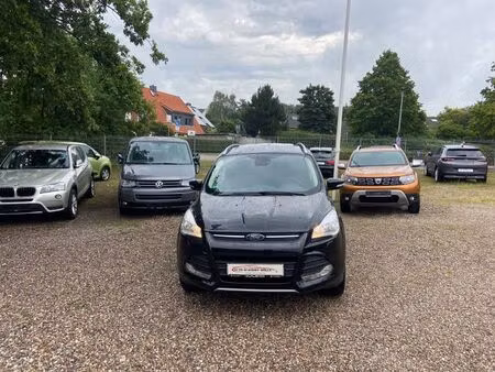 Ford Kuga 1.5 150 Sync Edition
