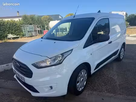 Ford Transit 1.5