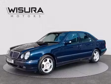 Mercedes-Benz Classe E E 430 Elegance 4Matic