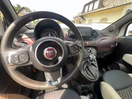 Fiat 500 1.0 69 Start