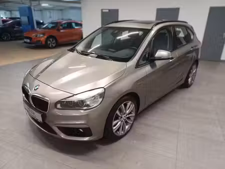 BMW Série 2 218d 2.0 150