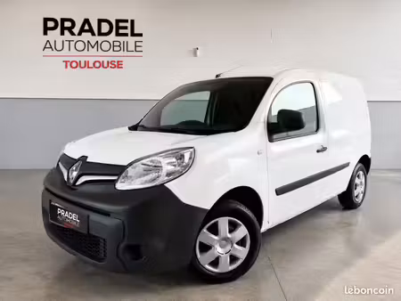 Renault Kangoo 1.5 dCi 75