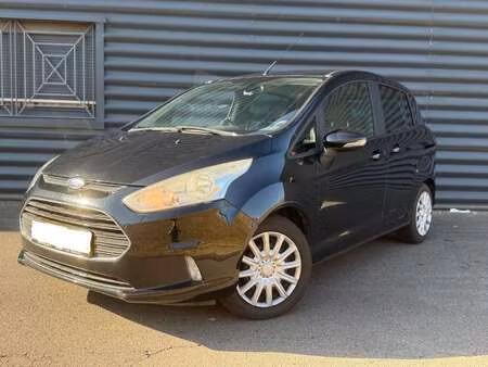 Ford B-max 1.5 TDCi 95 S